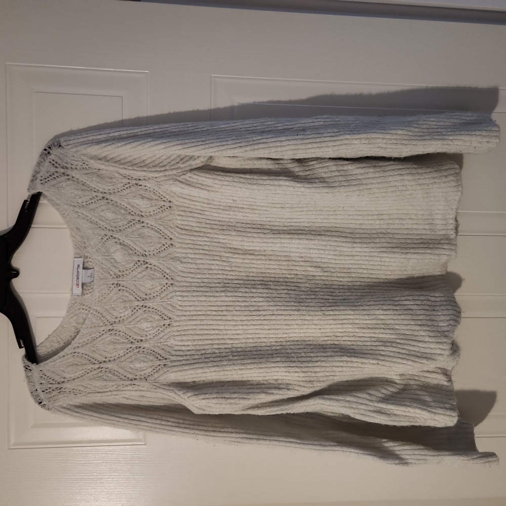 Sweater by Liz Claiborne